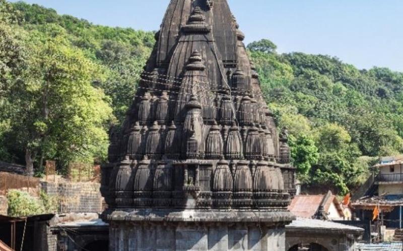 Bhimashankar Jyotirlinga