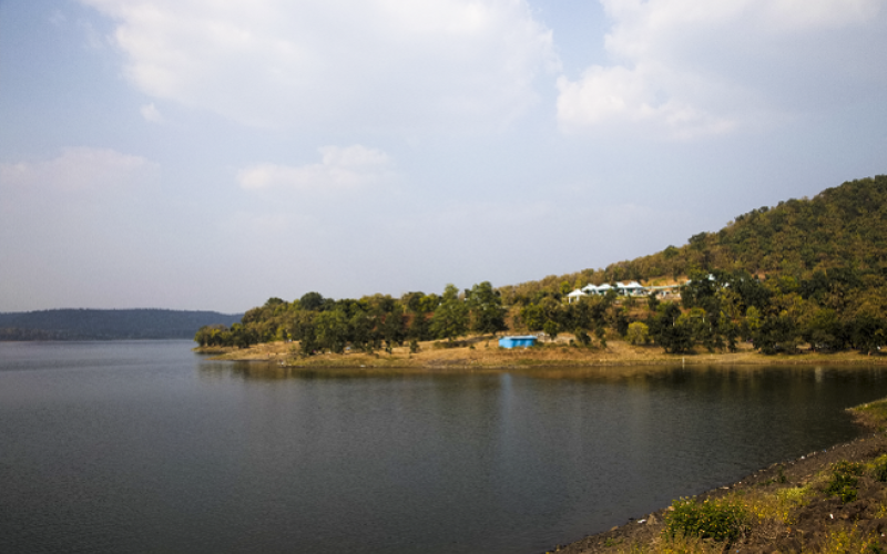 Bor Wild life Sanctuary