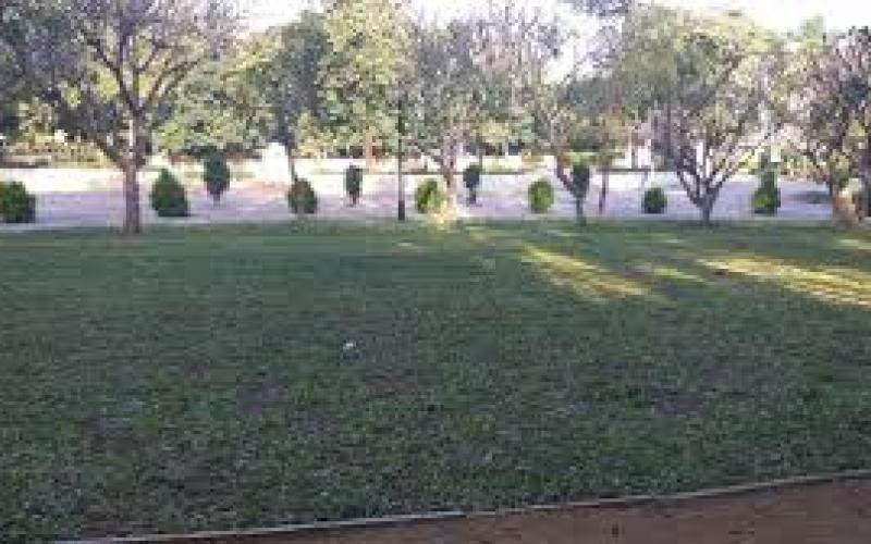 Dr. A.S. Rao Nagar Park, Secunderabad