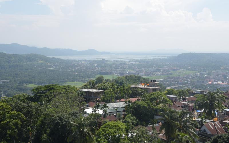 Kamakhya Temple