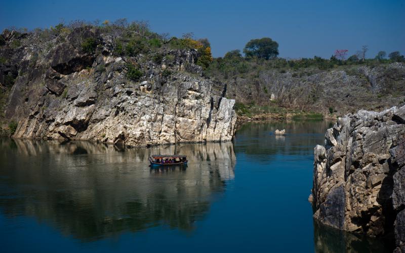 Bhedaghat