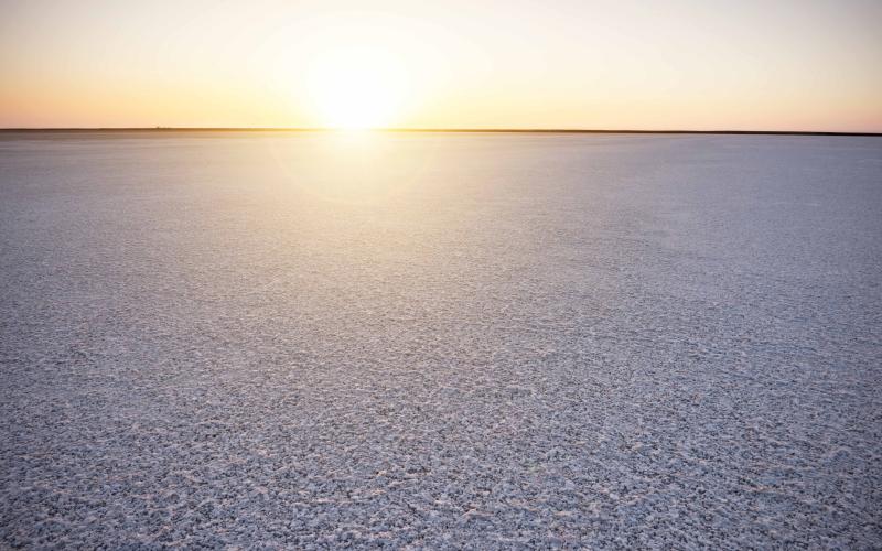 Great Rann of Kutch