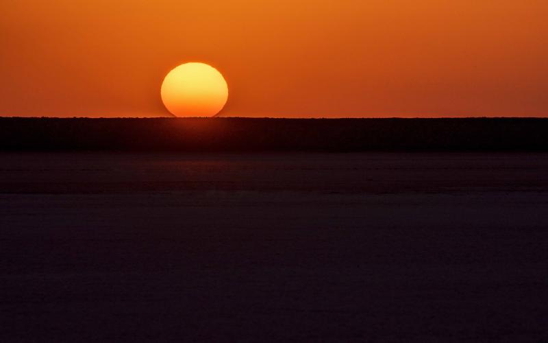 Great Rann of Kutch