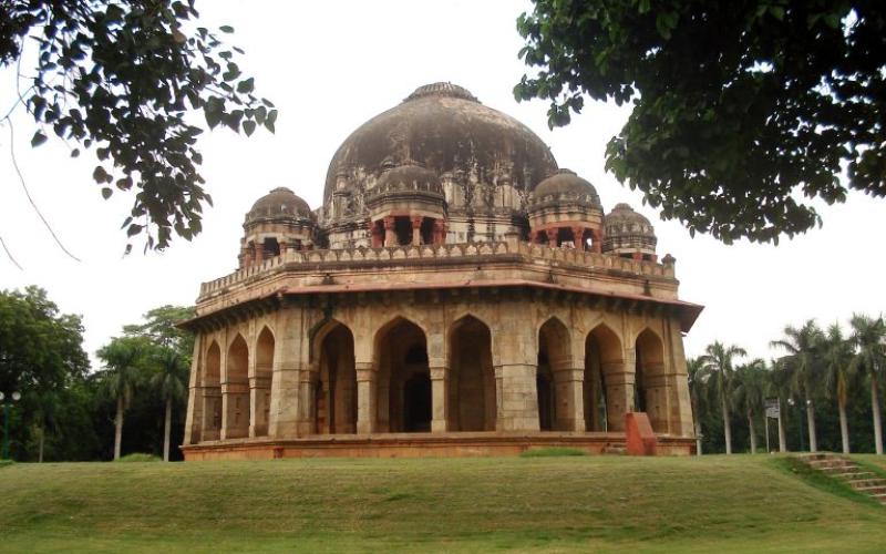 Lodhi Garden Complex