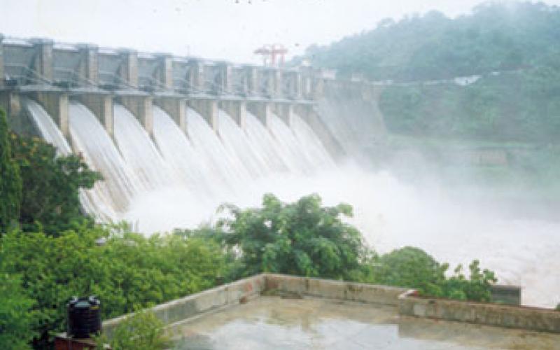 Narmada Trail
