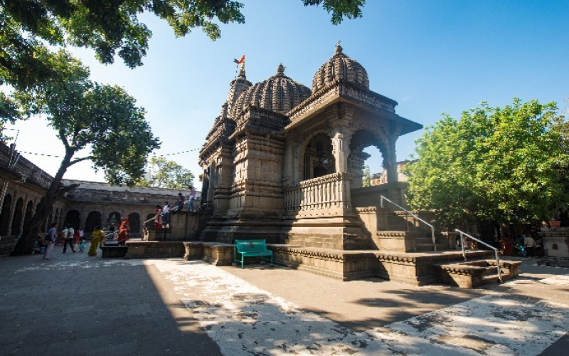 Kalaram Temple