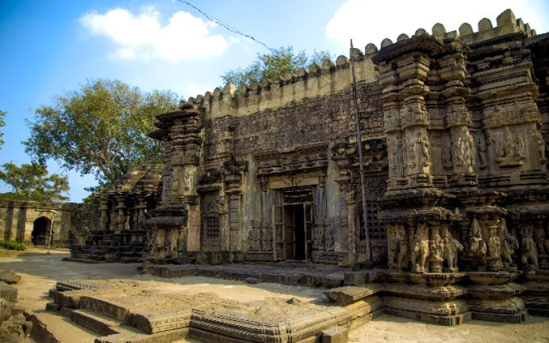 Kopeshwar Temple