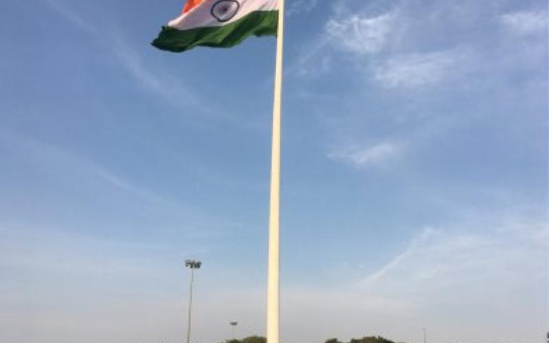 Sanjeevaiah Park, Hyderabad