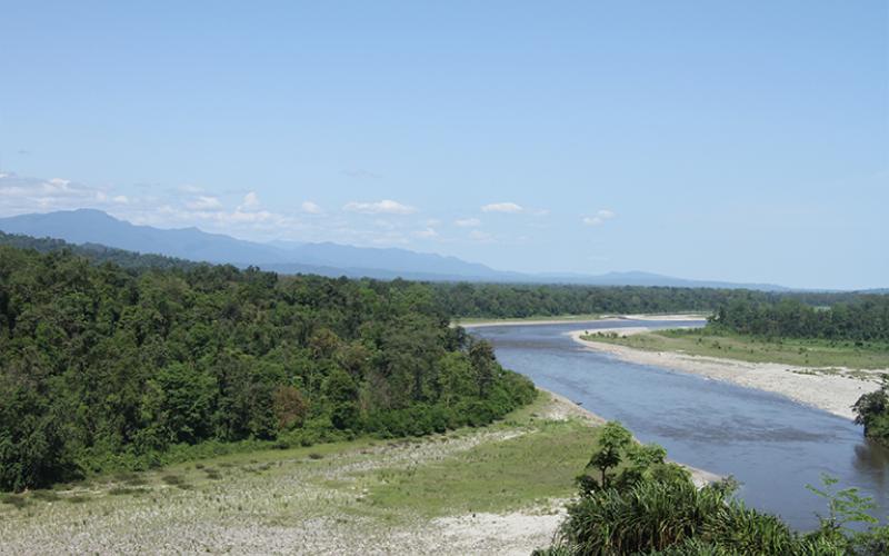 BHALUKPONG (ARUNACHAL PRADESH)