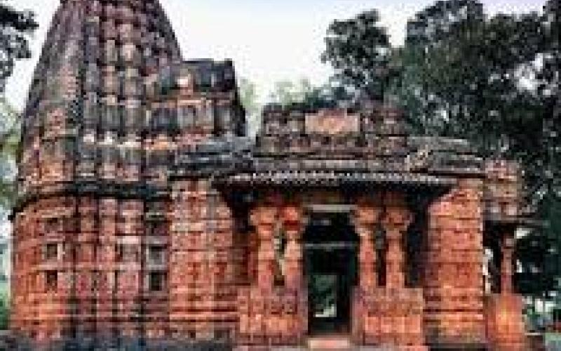 Bhoramdev Temple Kawardha C.g