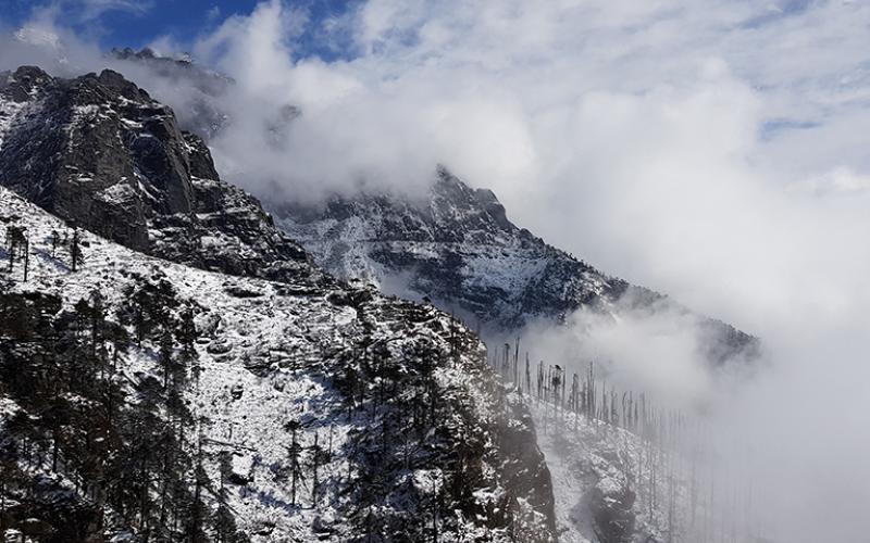 BOMDILA (ARUNACHAL PRADESH)