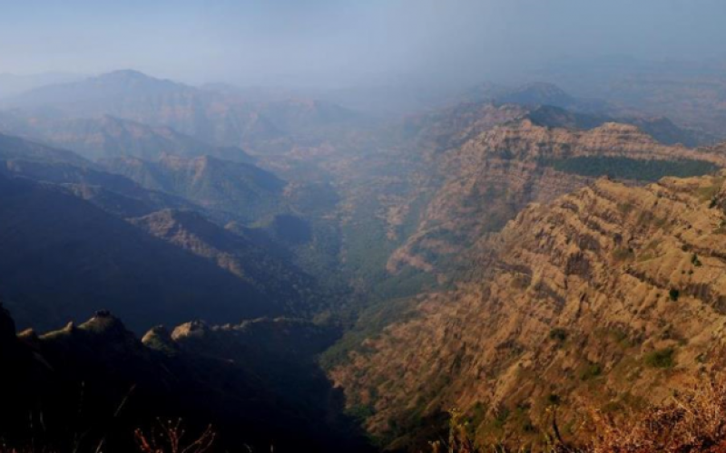 Mahabaleshwar