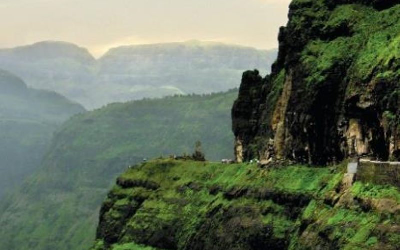 Malshej Ghat