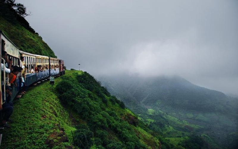 Matheran