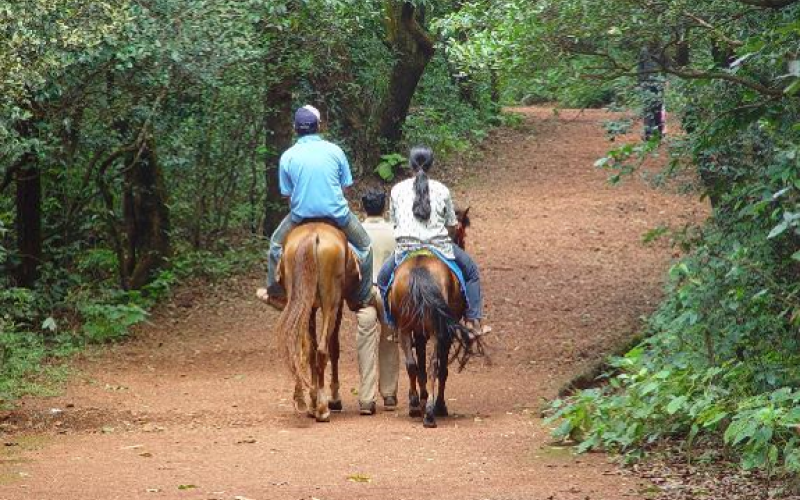 Matheran