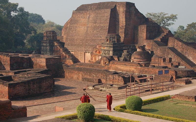 Nalanda