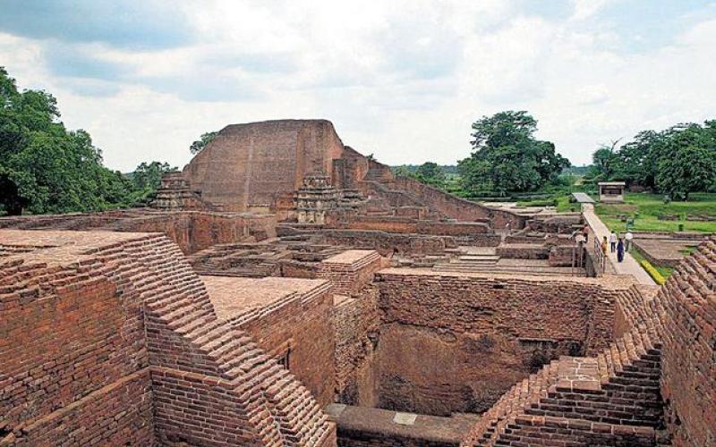 Nalanda