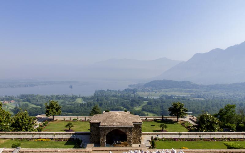 Pari Mahal