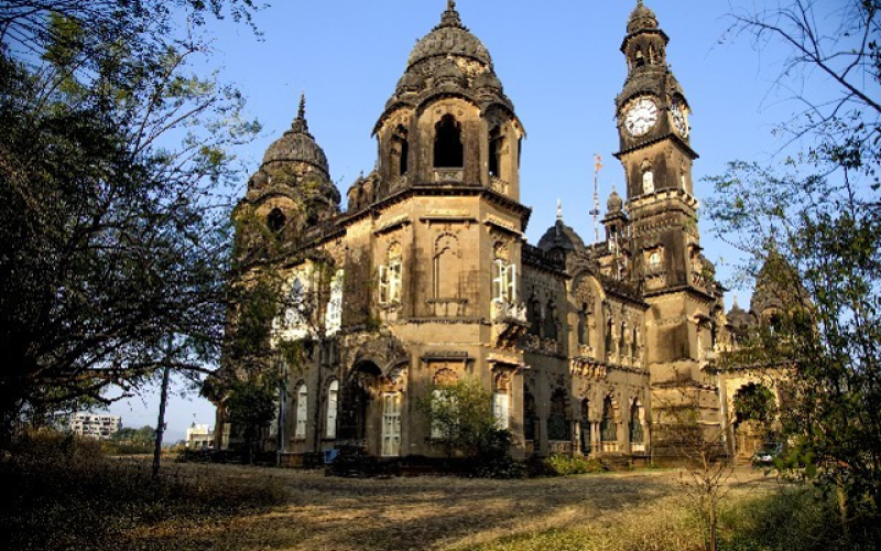 Shree Chhatrapati Shahu Museum