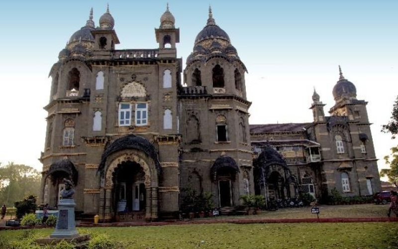 Shree Chhatrapati Shahu Museum