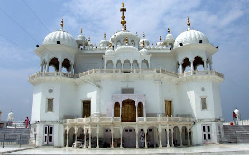 SRI ANANDPUR SAHIB