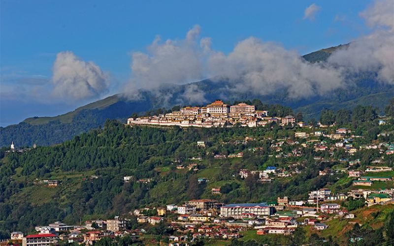 TAWANG (ARUNACHAL PRADESH)