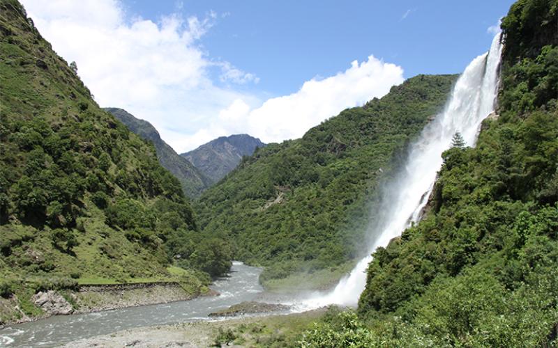 TAWANG (ARUNACHAL PRADESH)