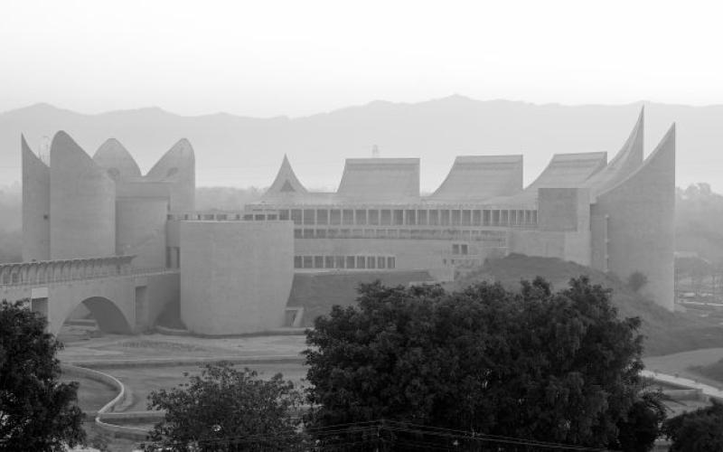 Virasat-e-Khalsa Museum, Anandpur Sahib