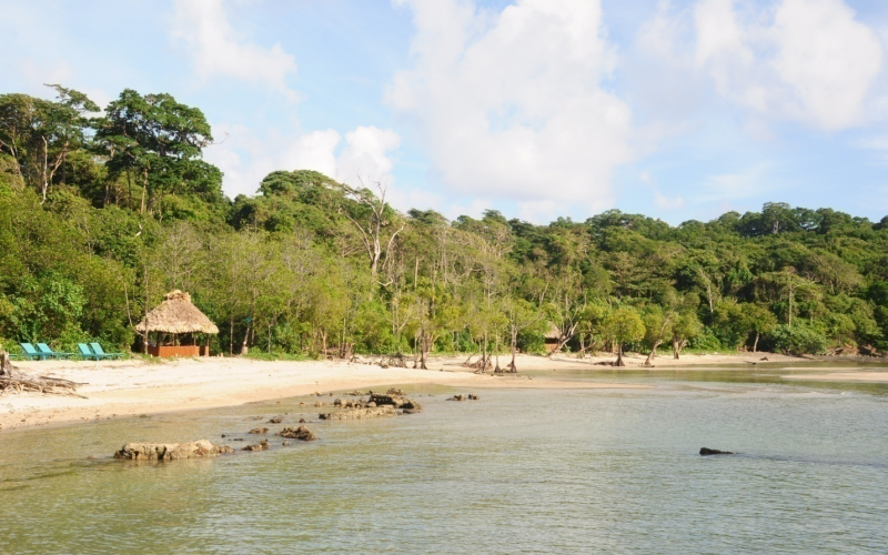 Chidiya Tapu Beach