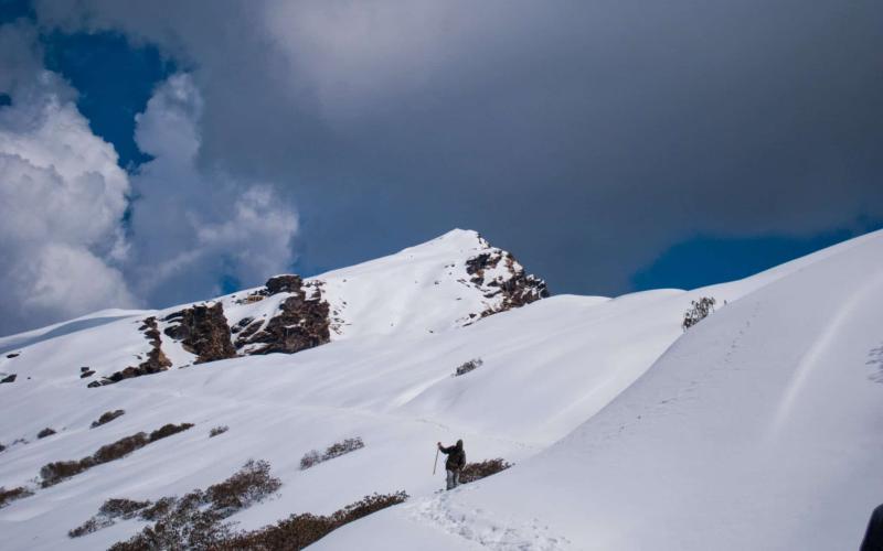 Chopta