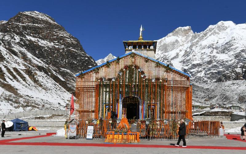 Kedarnath