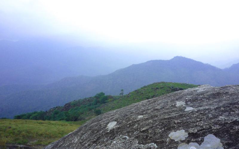 PONMUDI