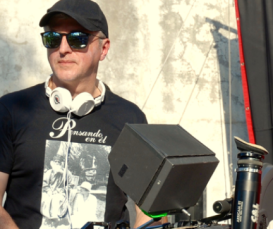 Pablo Ce'sar, Director, Thinking of Him