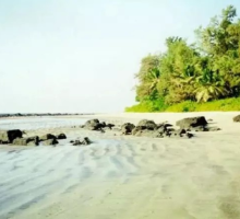 ALIBAUG, RAIGAD, MAHARASHTRA