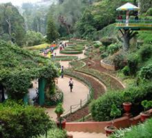 Gardens & Parks