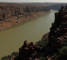 Gandikota, Kadapa