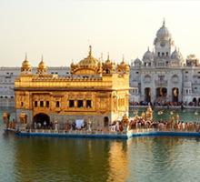 Religious Sites