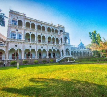 Aga Khan Palace
