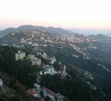 Mizoram