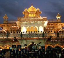 Albert Hall Museum - Jaipur