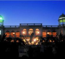 Balaram Palace , Banaskantha