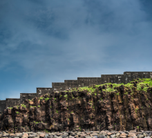 Bandra Fort
