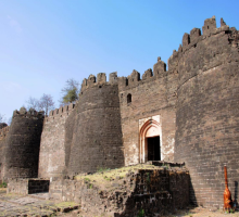 Daulatabad Fort