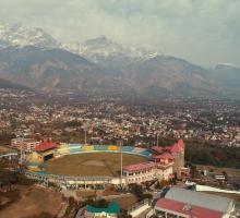 DHARAMSHALA