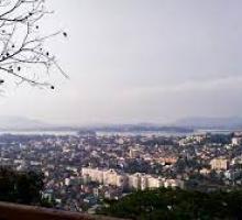 Guwahati