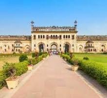 Lucknow