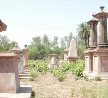 European Cemetery
