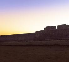 Fort Aguada ( Sinquerim - Goa )