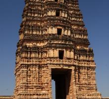 Gandikota, Kadapa District, Andhra Pradesh