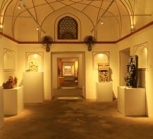 Government Museum (Akbar fort), Ajmer